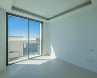 Neue Gebäude - Villa / Doppelhaushälfte - Benahavís