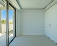 Neue Gebäude - Villa / Doppelhaushälfte - Benahavís