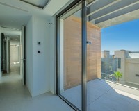 Neue Gebäude - Villa / Doppelhaushälfte - Benahavís