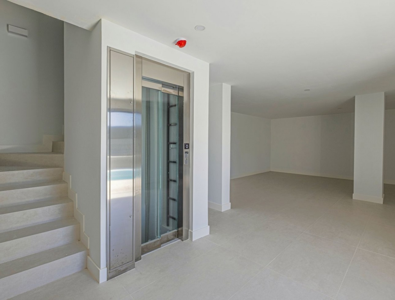 Neue Gebäude - Villa / Doppelhaushälfte - Benahavís