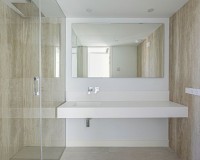 Neue Gebäude - Villa / Doppelhaushälfte - Benahavís