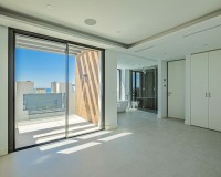 Neue Gebäude - Villa / Doppelhaushälfte - Benahavís