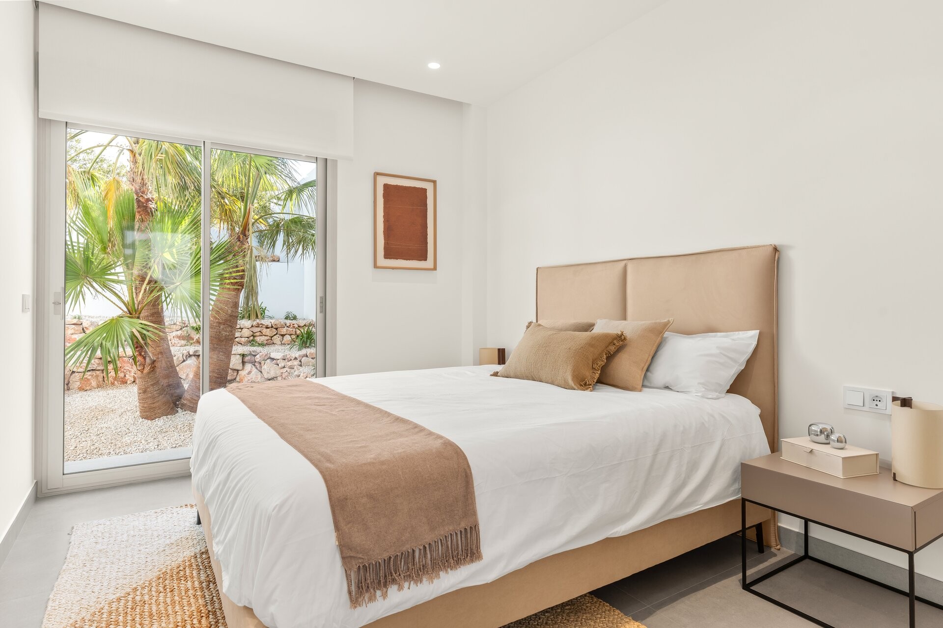 Neue Gebäude - Villa / Doppelhaushälfte - Cumbre del Sol