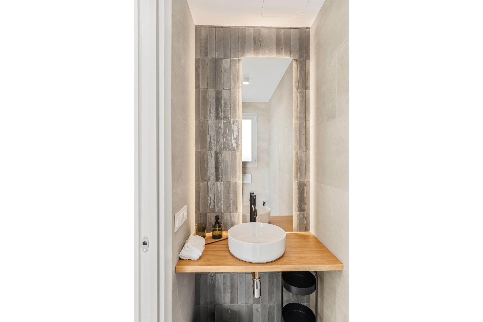 Neue Gebäude - Villa / Doppelhaushälfte - Cumbre del Sol