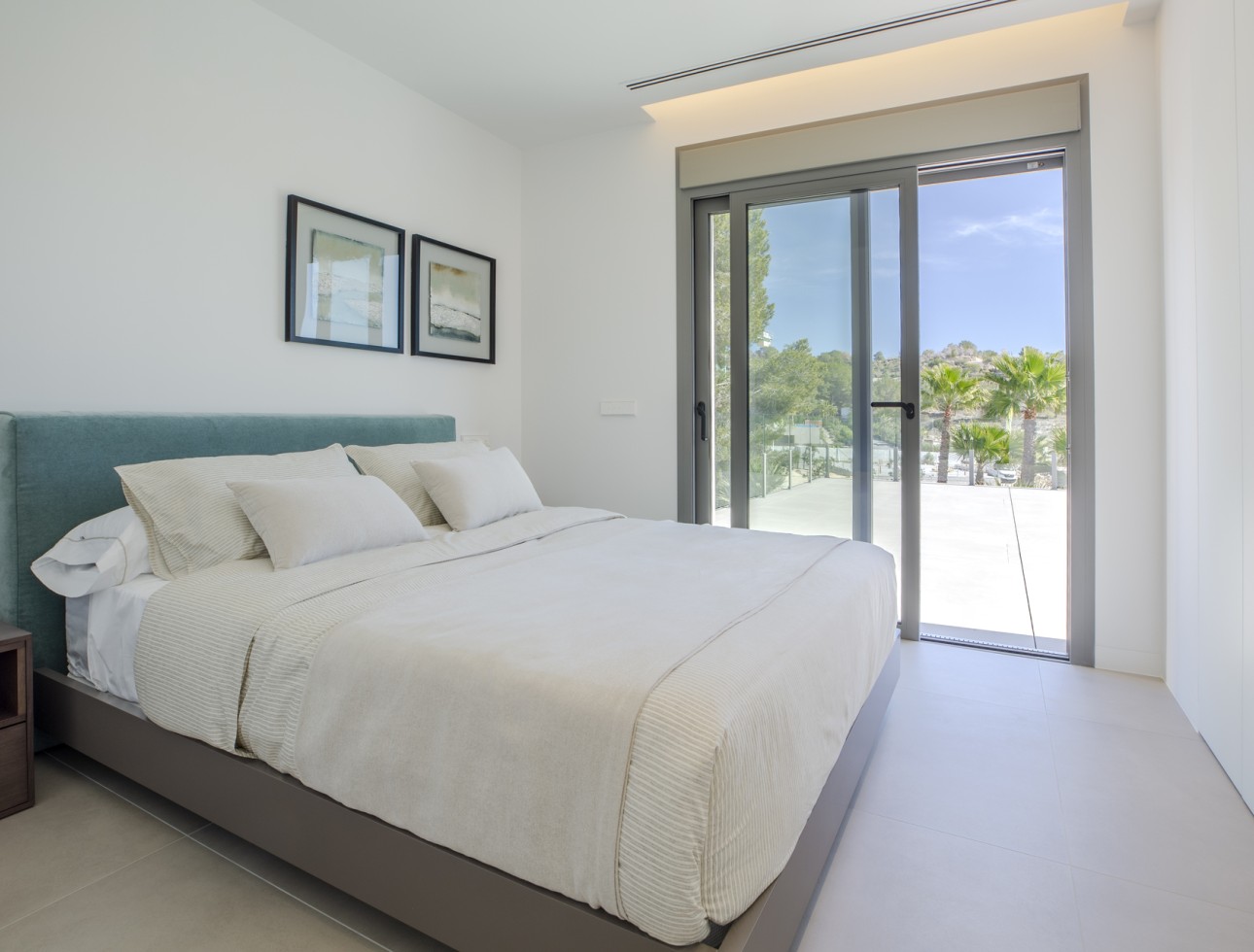 Neue Gebäude - Villa / Doppelhaushälfte - Dehesa de Campoamor