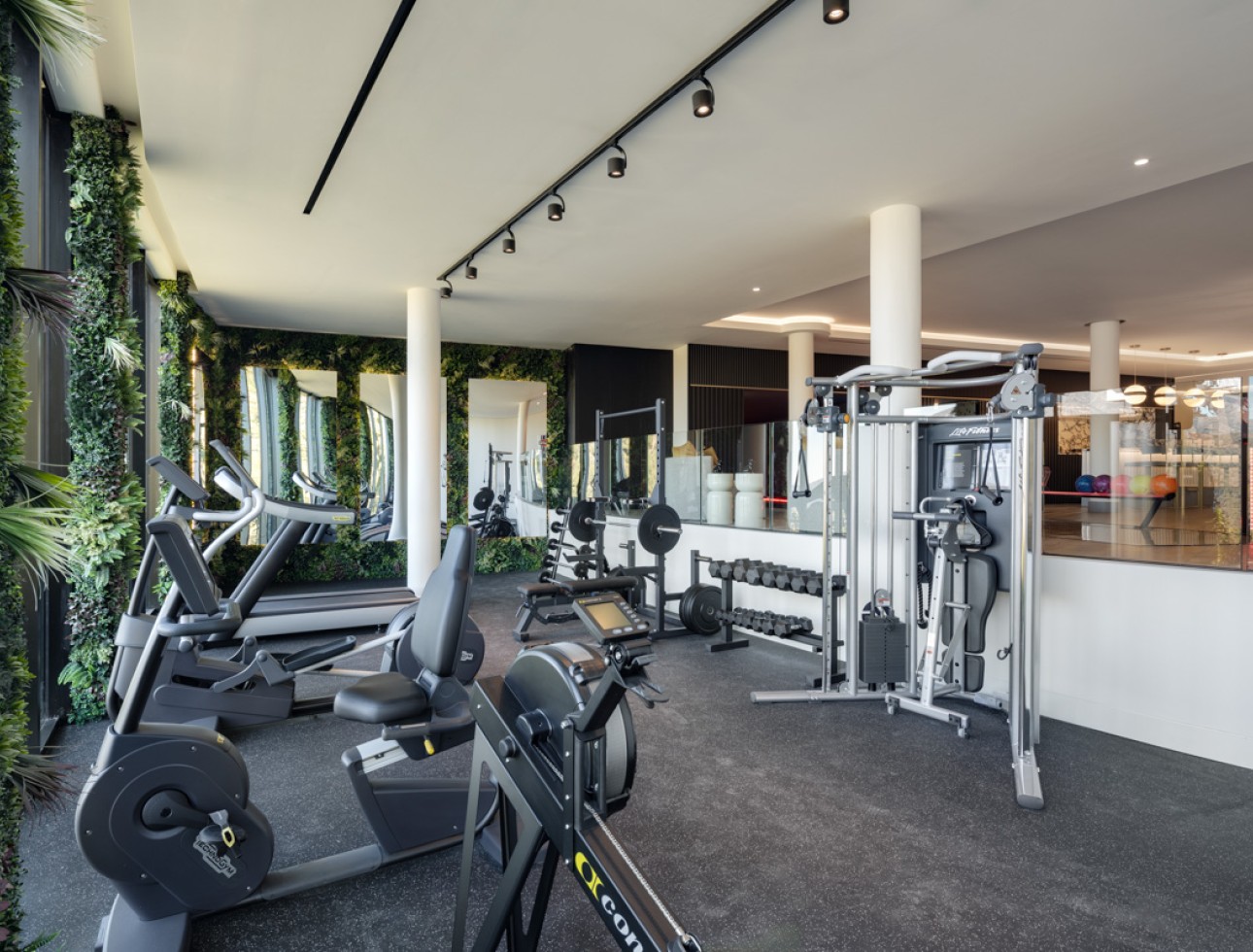 Neue Gebäude - Villa / Doppelhaushälfte - El Madroñal