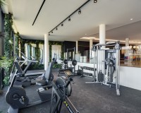 Neue Gebäude - Villa / Doppelhaushälfte - El Madroñal