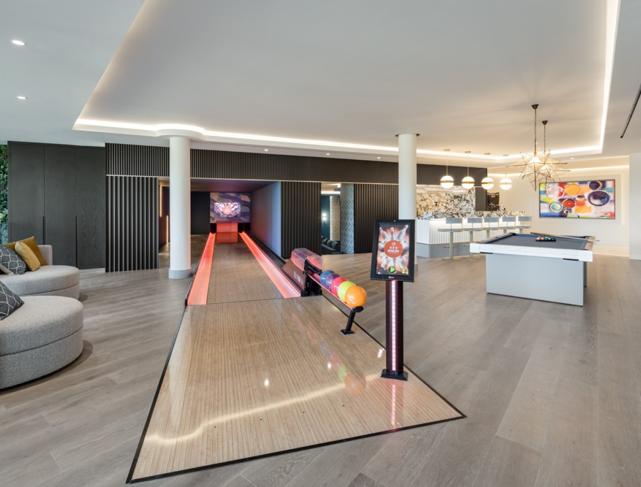 Neue Gebäude - Villa / Doppelhaushälfte - El Madroñal