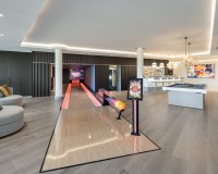 Neue Gebäude - Villa / Doppelhaushälfte - El Madroñal