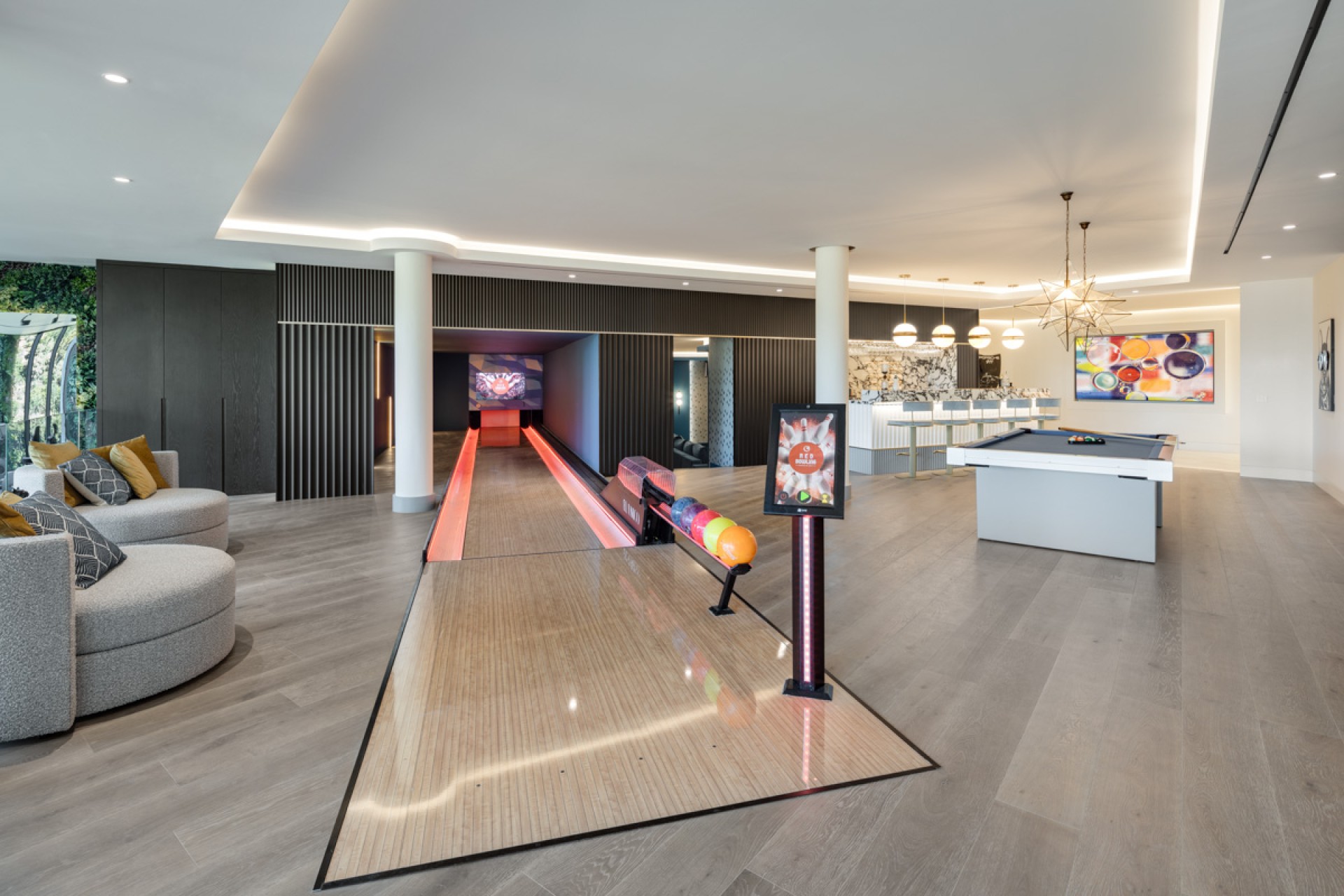 Neue Gebäude - Villa / Doppelhaushälfte - El Madroñal