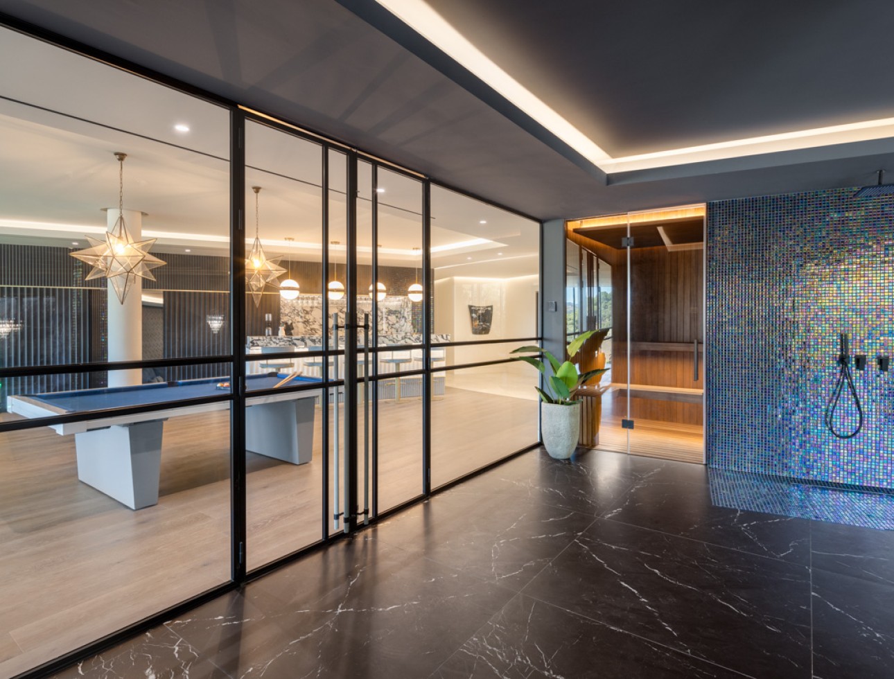 Neue Gebäude - Villa / Doppelhaushälfte - El Madroñal