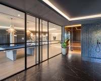 Neue Gebäude - Villa / Doppelhaushälfte - El Madroñal