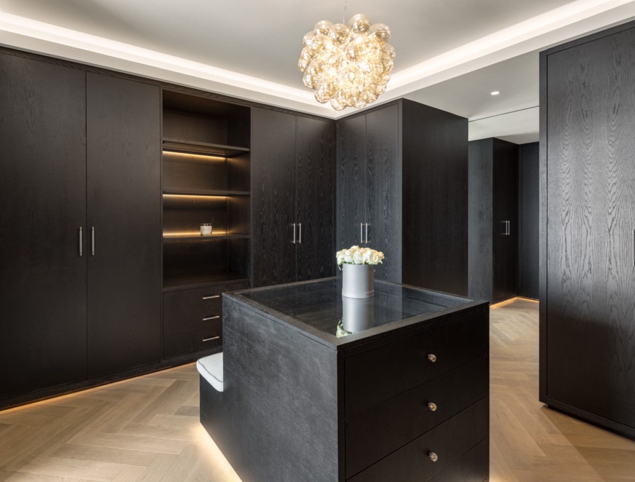 Neue Gebäude - Villa / Doppelhaushälfte - El Madroñal