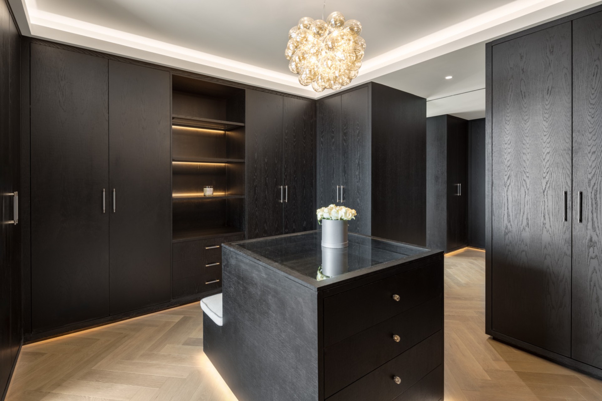 Neue Gebäude - Villa / Doppelhaushälfte - El Madroñal