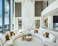 Neue Gebäude - Villa / Doppelhaushälfte - El Madroñal