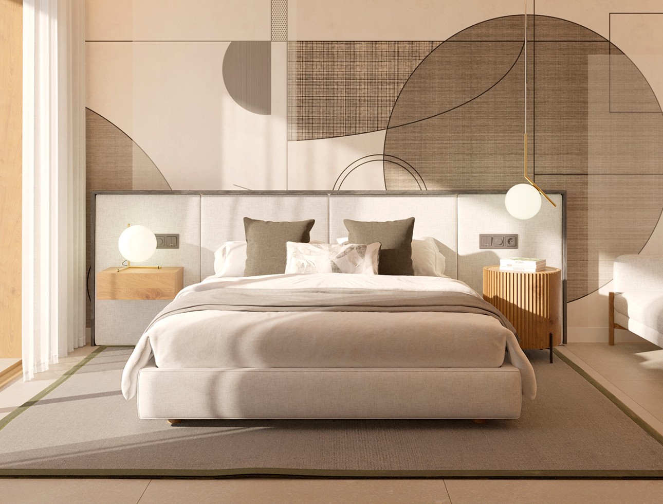 Neue Gebäude - Villa / Doppelhaushälfte - Estepona