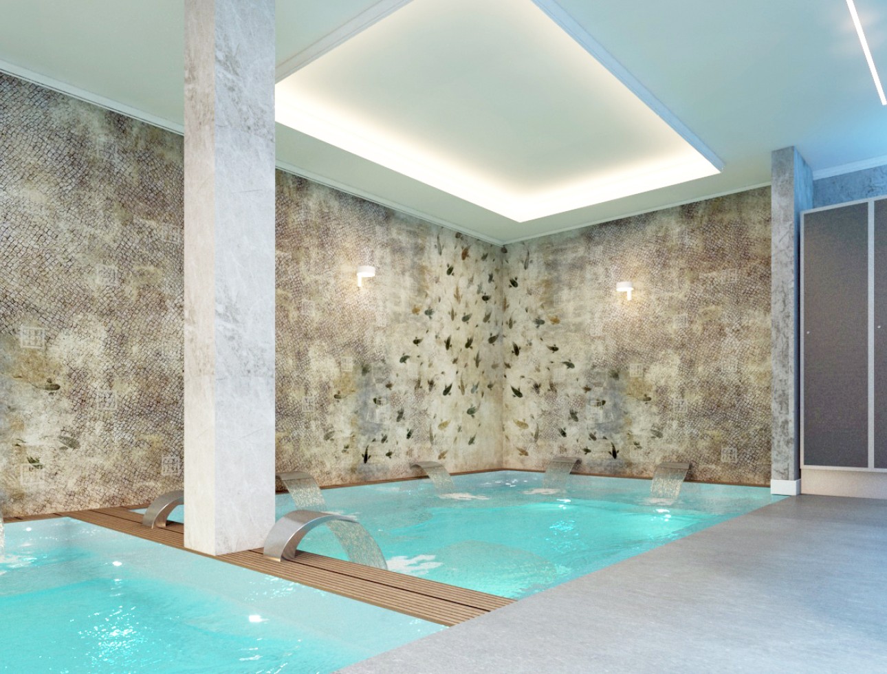 Neue Gebäude - Villa / Doppelhaushälfte - Fuengirola