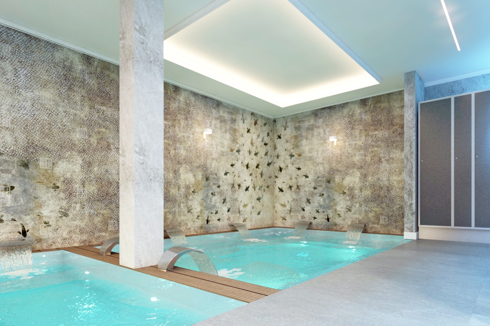 Neue Gebäude - Villa / Doppelhaushälfte - Fuengirola