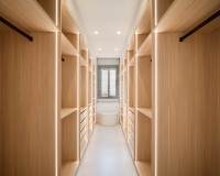 Neue Gebäude - Villa / Doppelhaushälfte - Marbella