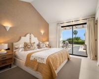 Neue Gebäude - Villa / Doppelhaushälfte - Marbella