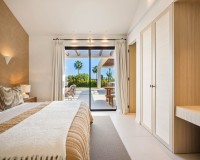 Neue Gebäude - Villa / Doppelhaushälfte - Marbella