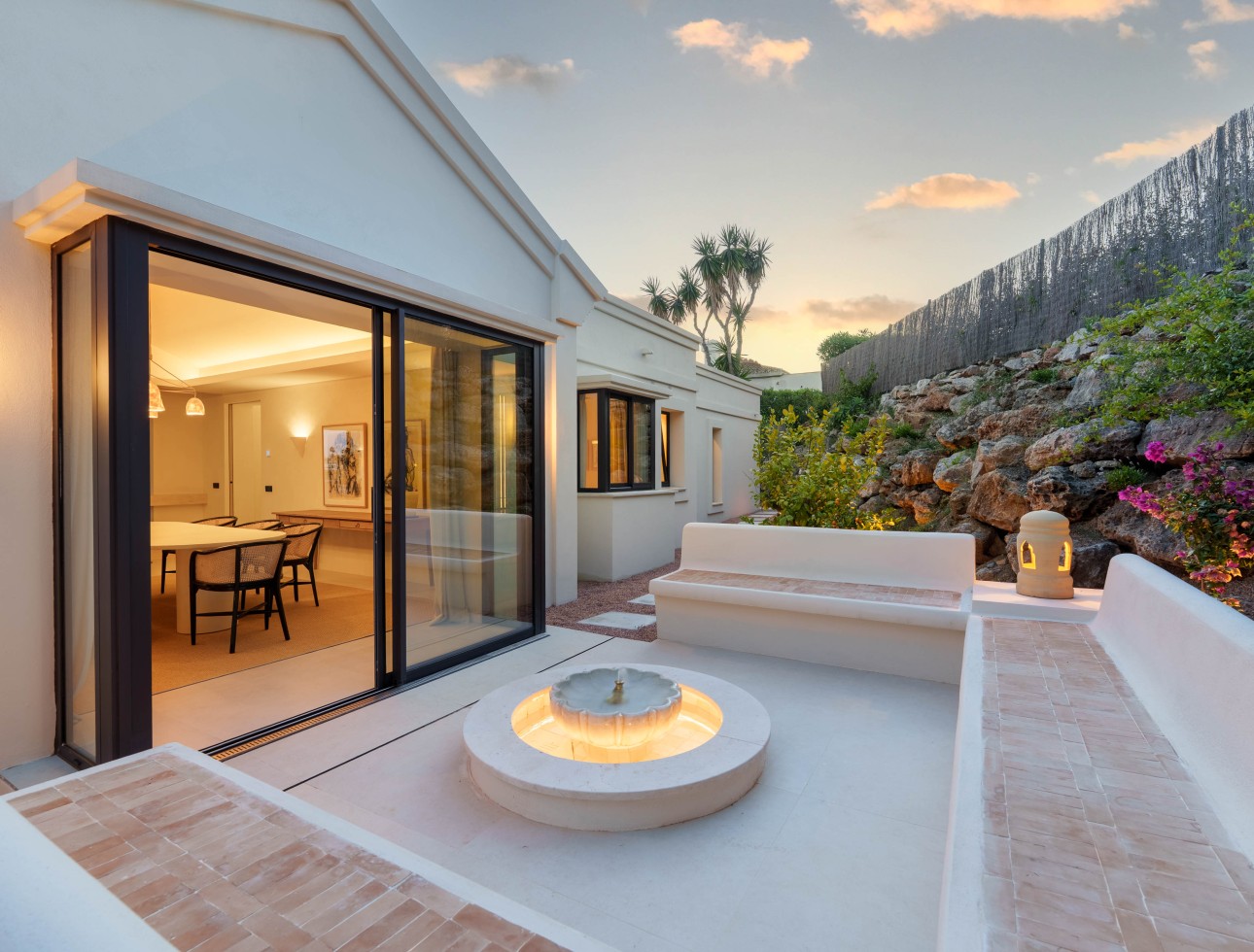 Neue Gebäude - Villa / Doppelhaushälfte - Marbella