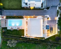 Neue Gebäude - Villa / Doppelhaushälfte - Marbella