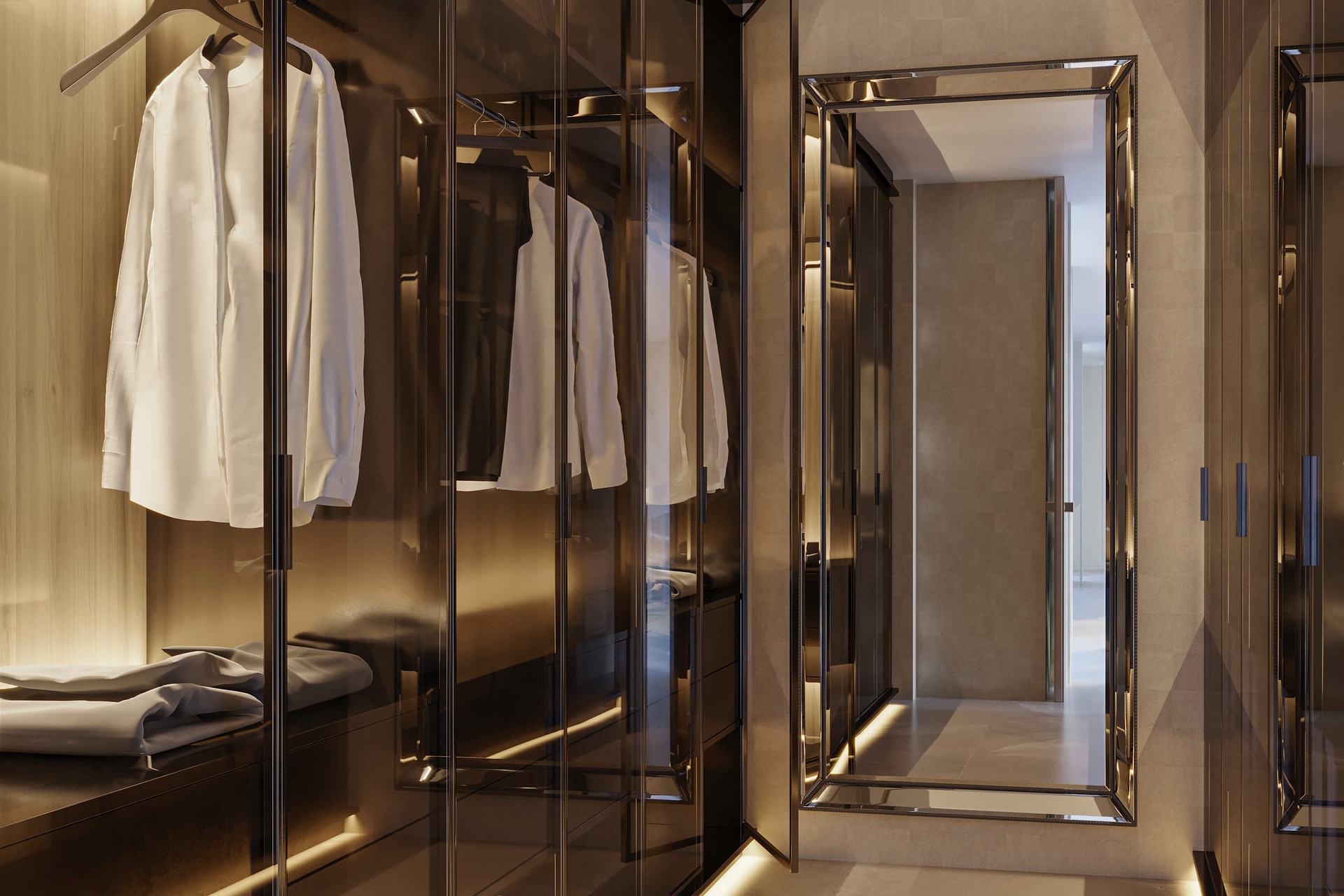 Neue Gebäude - Villa / Doppelhaushälfte - Marbella