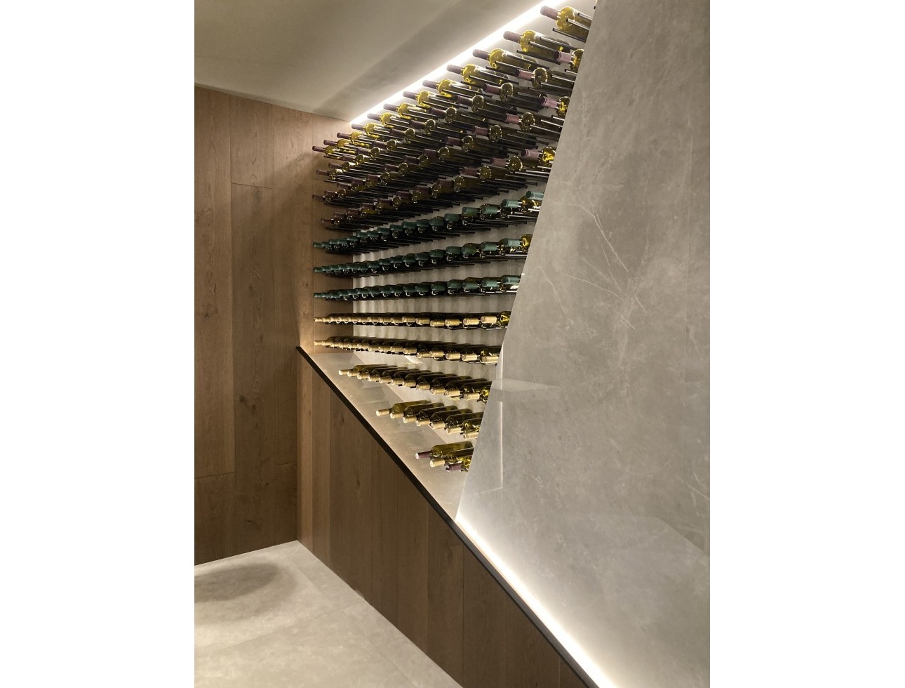 Neue Gebäude - Villa / Doppelhaushälfte - Marbella