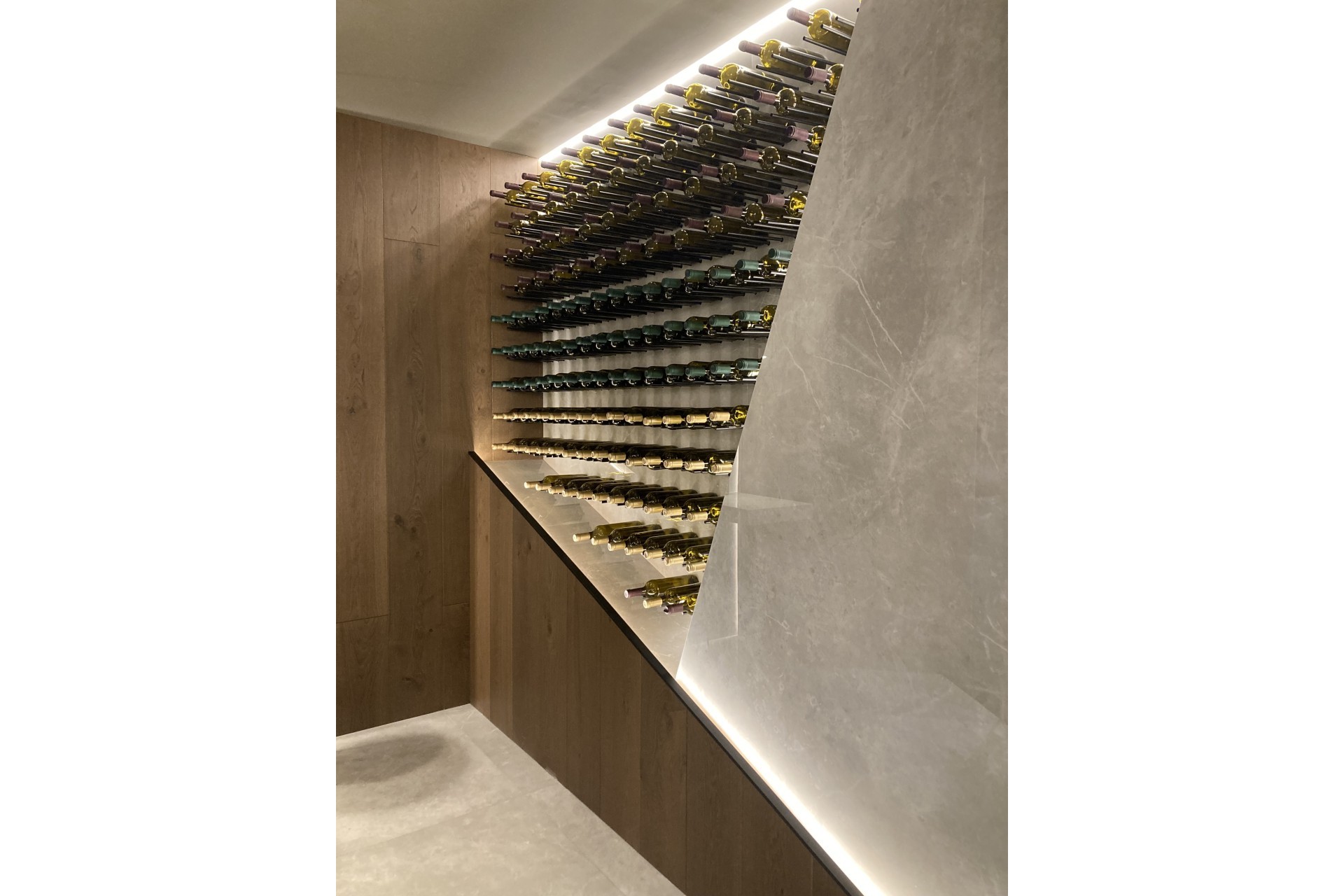 Neue Gebäude - Villa / Doppelhaushälfte - Marbella