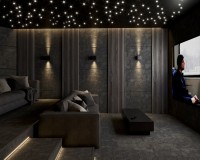 Neue Gebäude - Villa / Doppelhaushälfte - Marbella