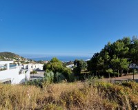 Neue Gebäude - Villa / Doppelhaushälfte - Mijas