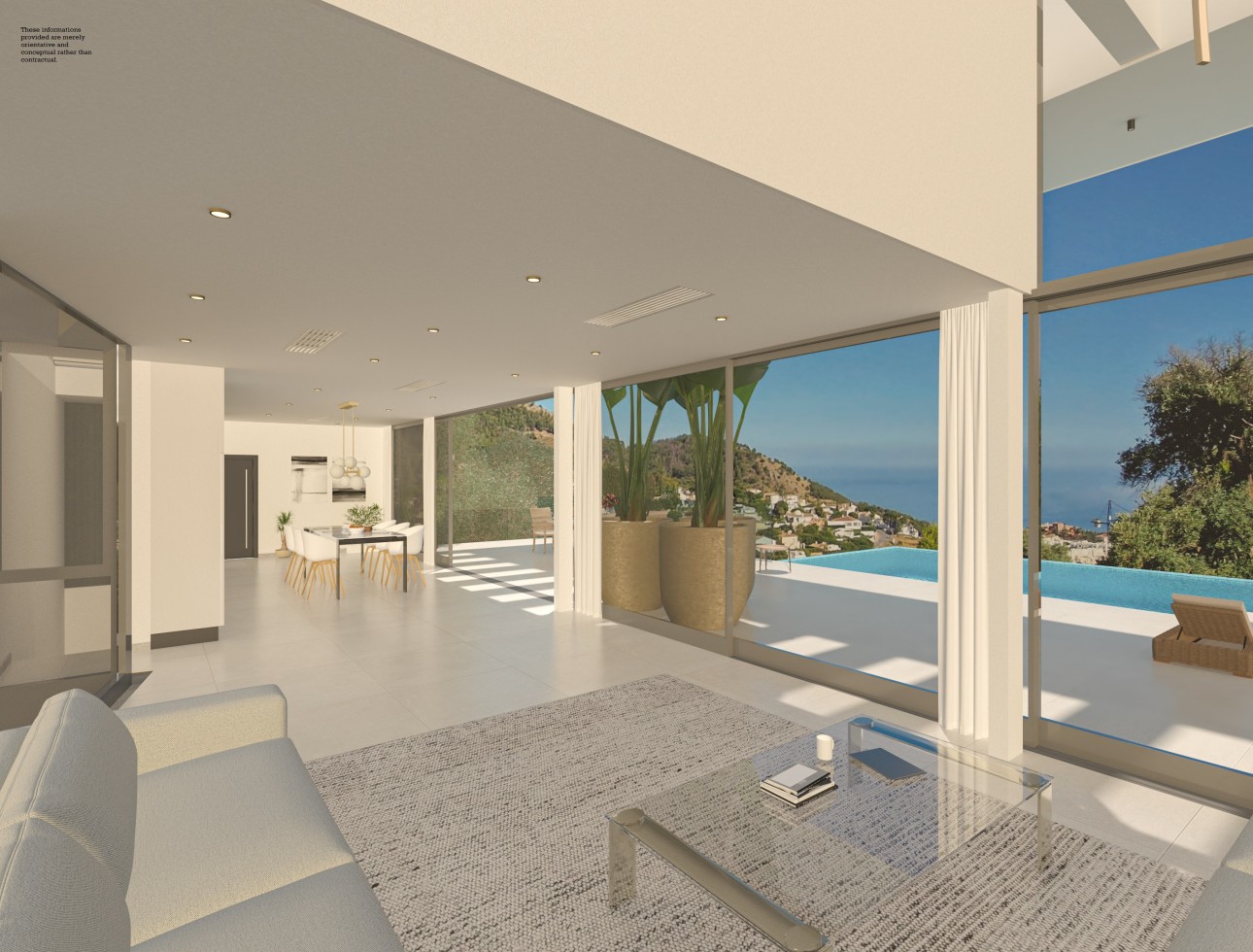 Neue Gebäude - Villa / Doppelhaushälfte - Mijas