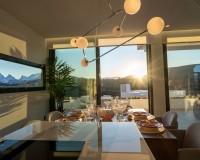 Neue Gebäude - Villa / Doppelhaushälfte - Mijas