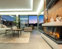 Neue Gebäude - Villa / Doppelhaushälfte - Mijas