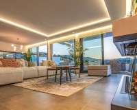 Neue Gebäude - Villa / Doppelhaushälfte - Mijas