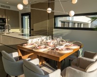 Neue Gebäude - Villa / Doppelhaushälfte - Mijas