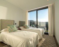 Neue Gebäude - Villa / Doppelhaushälfte - Mijas