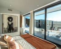 Neue Gebäude - Villa / Doppelhaushälfte - Mijas