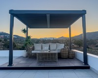 Neue Gebäude - Villa / Doppelhaushälfte - Mijas