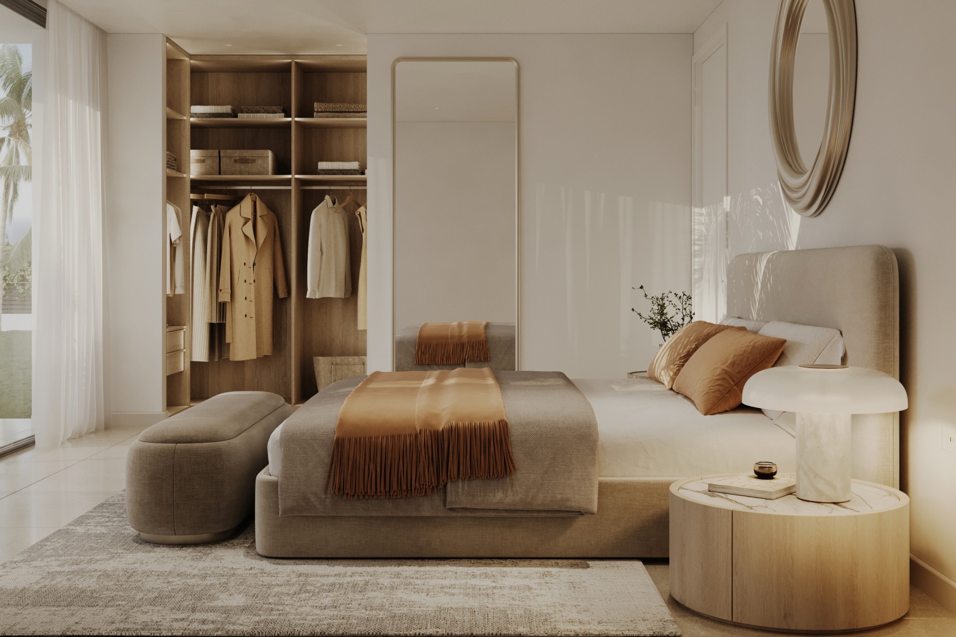 Neue Gebäude - Villa / Doppelhaushälfte - Mijas