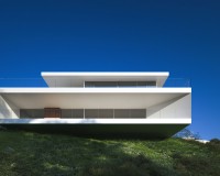 Neue Gebäude - Villa / Doppelhaushälfte - Moraira