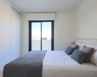 Neue Gebäude - Villa / Doppelhaushälfte - Orihuela Costa