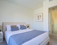 Neue Gebäude - Villa / Doppelhaushälfte - Orihuela Costa