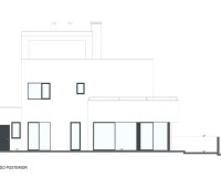 Neue Gebäude - Villa / Doppelhaushälfte - Pilar de la Horadada