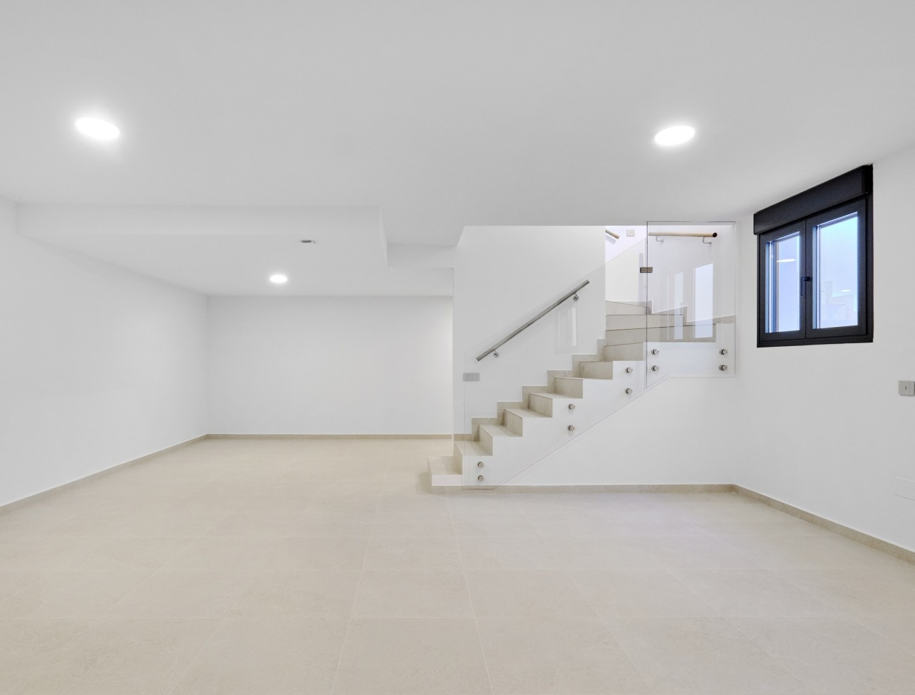 Neue Gebäude - Villa / Doppelhaushälfte - San Miguel de Salinas