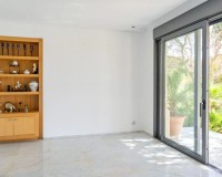 Neue Gebäude - Villa / Doppelhaushälfte - San Roque