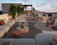 Neue Gebäude - Villa - Estepona