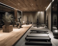 Neue Gebäude - Villa - Las Lagunas de Mijas