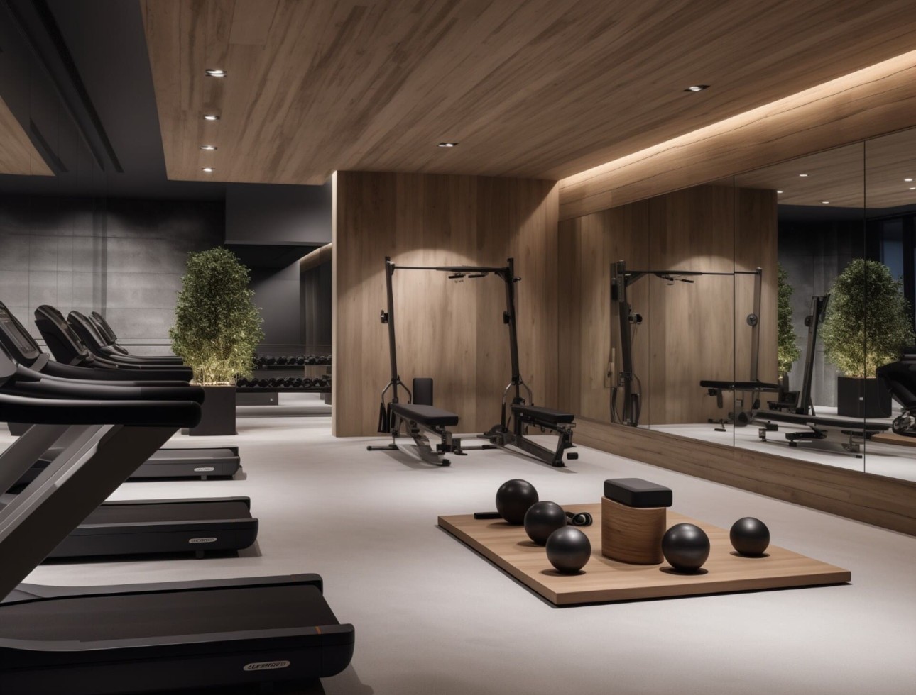 Neue Gebäude - Villa - Las Lagunas de Mijas